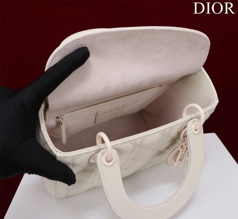 Christian Dior My Lady Bags